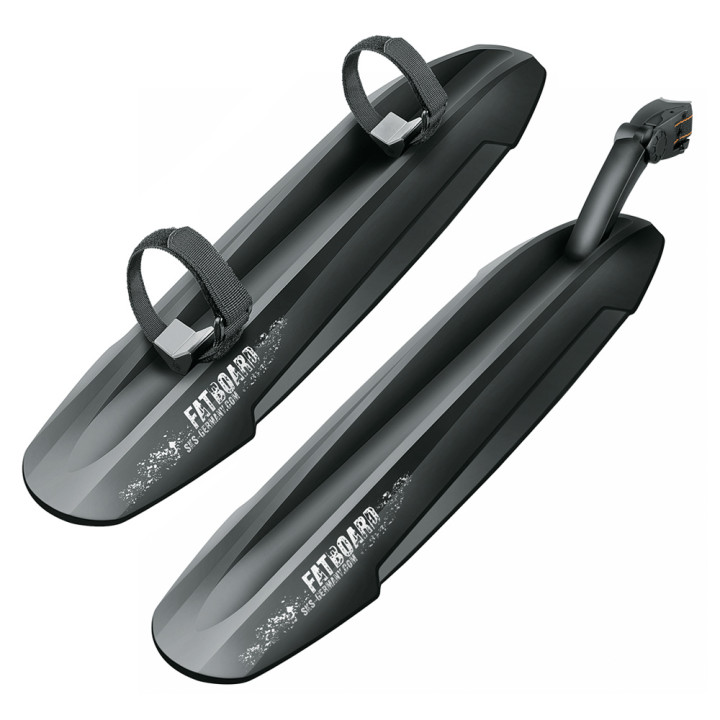 Aparatori Bicicleta SKS Fatboard | Set Complet
