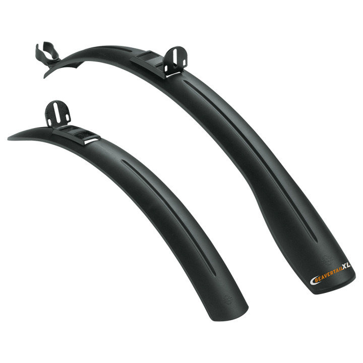 Aparatori Beavertail XL 26/28 - Set SKS