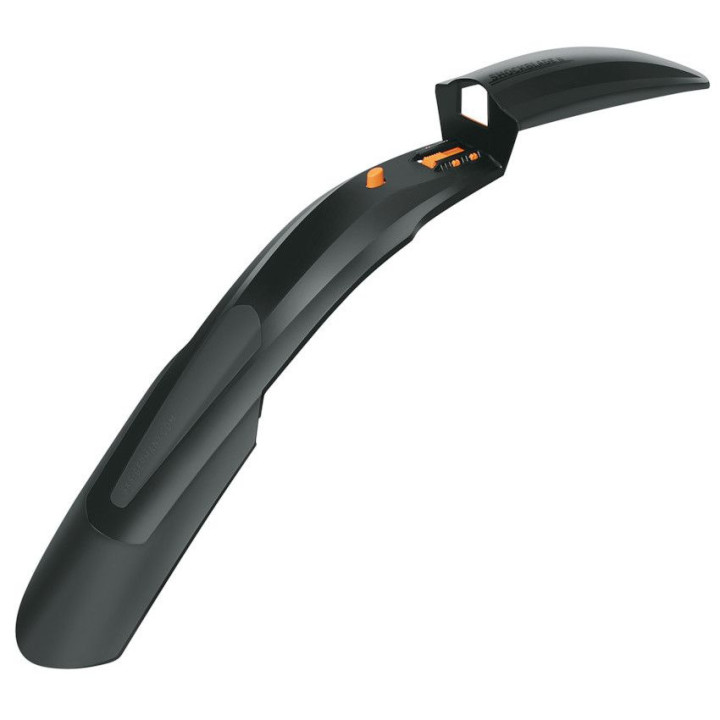 Aparatoare bicicleta SKS Shockblade Dark 29 Fata