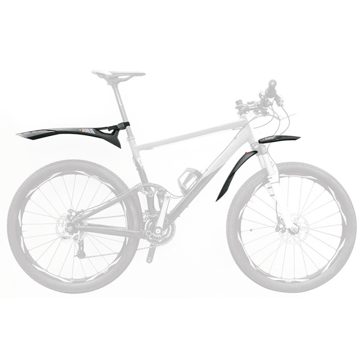 Aparatoare Bicicletă SKS Dashboard 26/27.5 Față