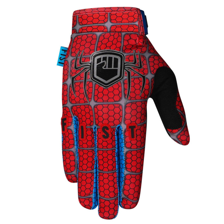 Mănuși Ciclism FIST Webs MTB BMX - L/F