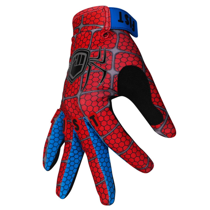 Mănuși Ciclism FIST Webs MTB BMX - L/F