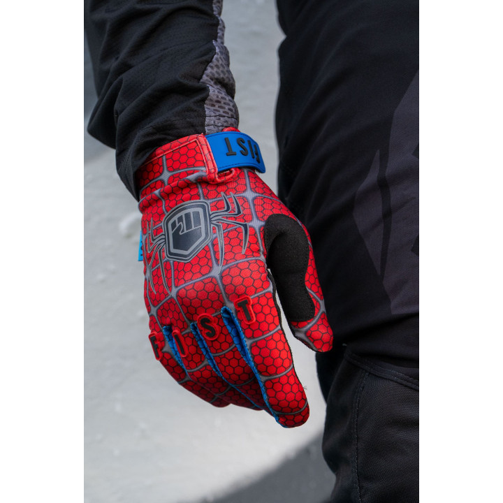 Mănuși Ciclism FIST Webs MTB BMX - L/F