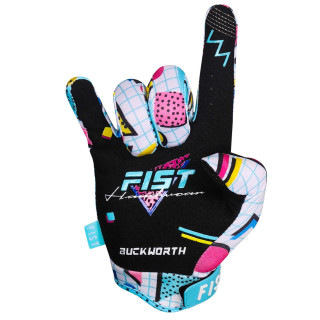 Mănuși Ciclism FIST Andy Buckworth Eighties L/F