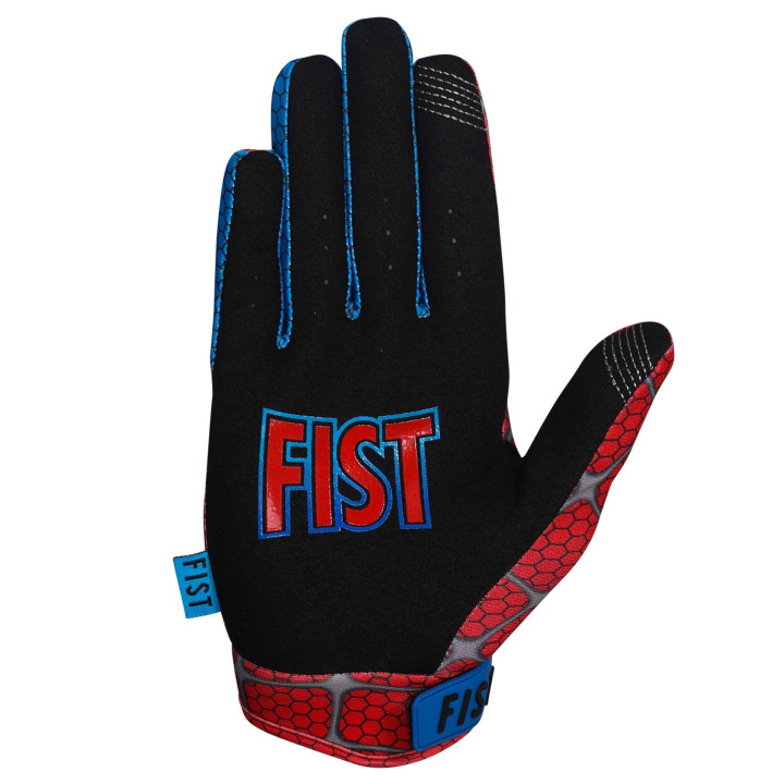 Mănuși Ciclism Copii FIST Lil Webs 2-8 ani