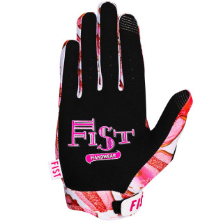 Mănuși Ciclism Copii FIST Lil Biscuits 2-8 Ani