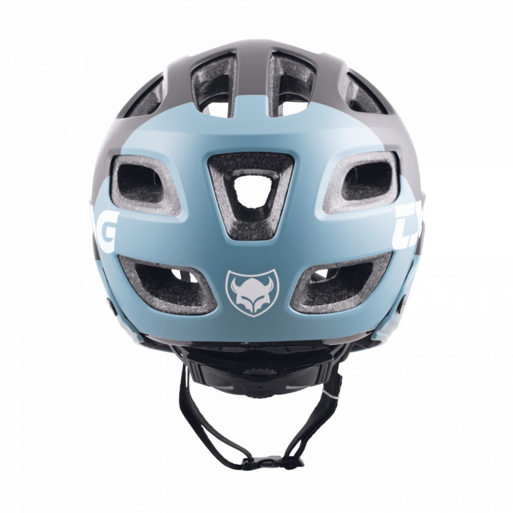 Cască Full Face Copii TSG Seek Youth FR - Flow Black
