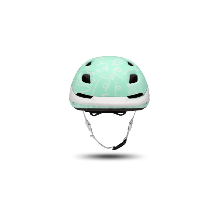 Cască Copii SPECIALIZED Shuffle 2 LED MIPS 4-7 ani