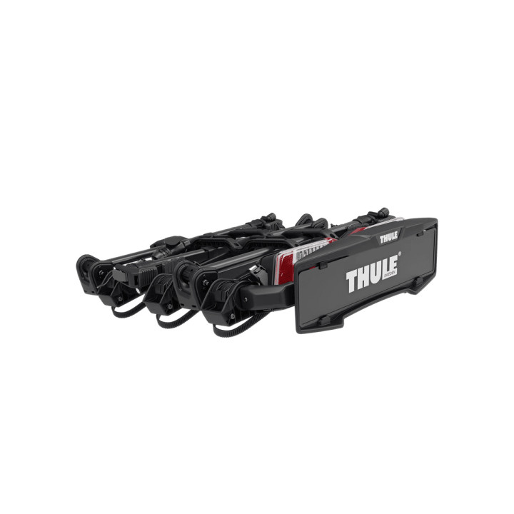 Suport Biciclete Thule VeloLite 3 Biciclete