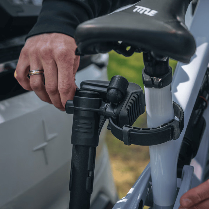Suport Biciclete Thule VeloLite 3 Biciclete