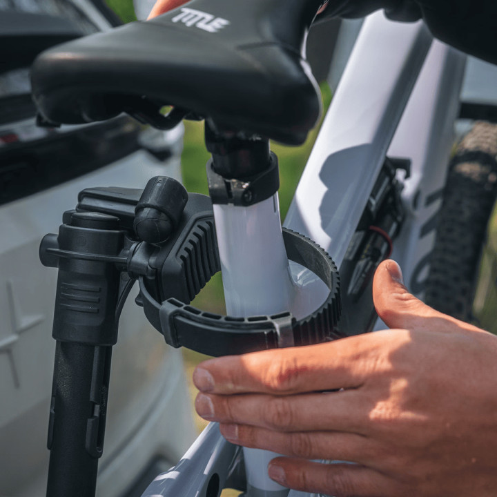 Suport Biciclete Thule VeloLite 3 Biciclete