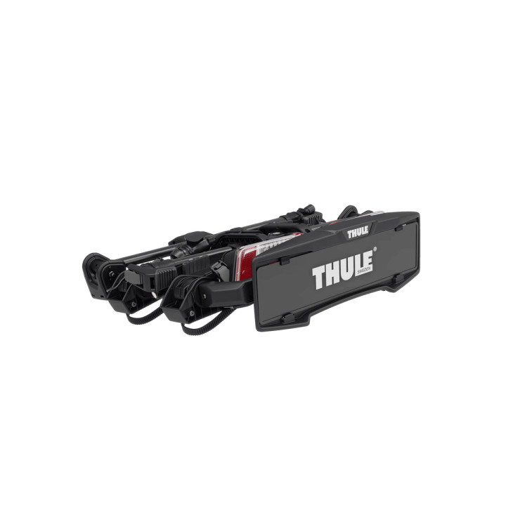 Suport Biciclete THULE VeloLite 2 Biciclete 13pini