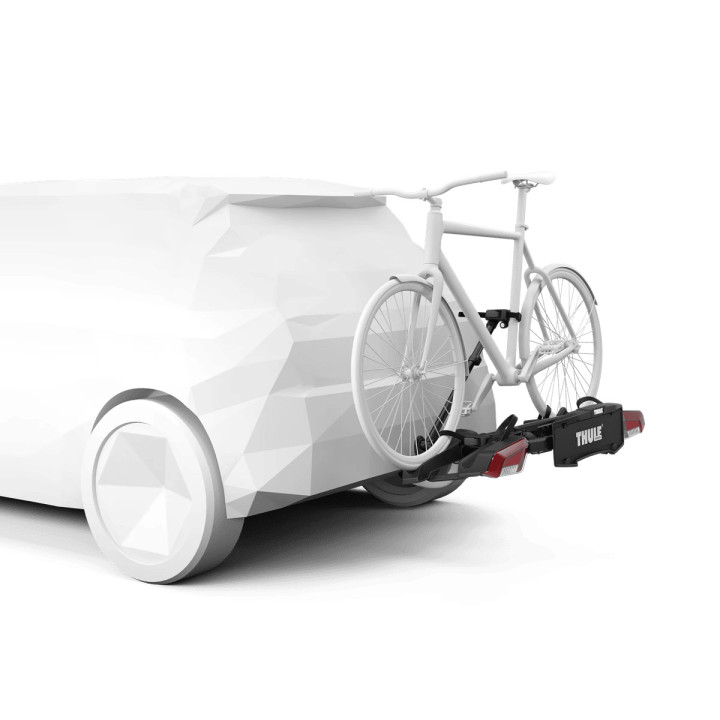 Suport Biciclete THULE VeloLite 2 Biciclete 13pini