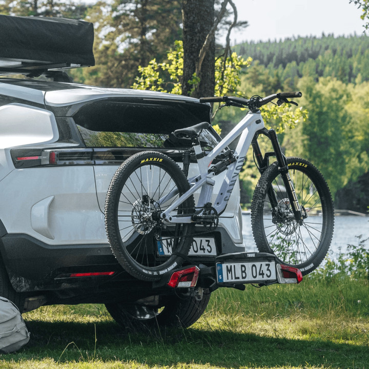 Suport Biciclete Thule VeloLite 13 pini