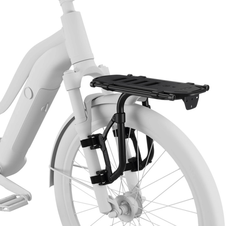Portbagaj Bicicleta Thule Tour Black - Stabil și Durabil