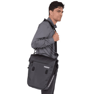 Geanta Portbagaj THULE Shield Commuter Pannier 22L