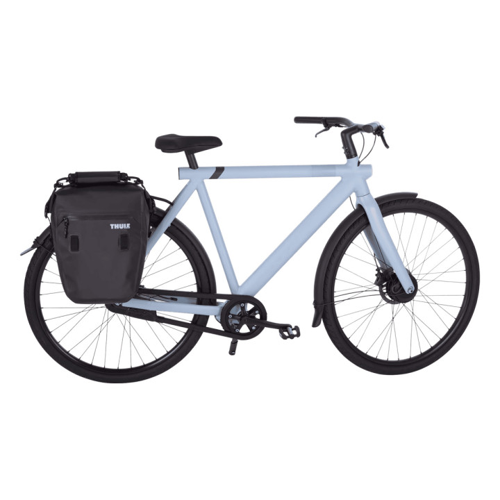Geanta Portbagaj THULE Shield Commuter Pannier 22L