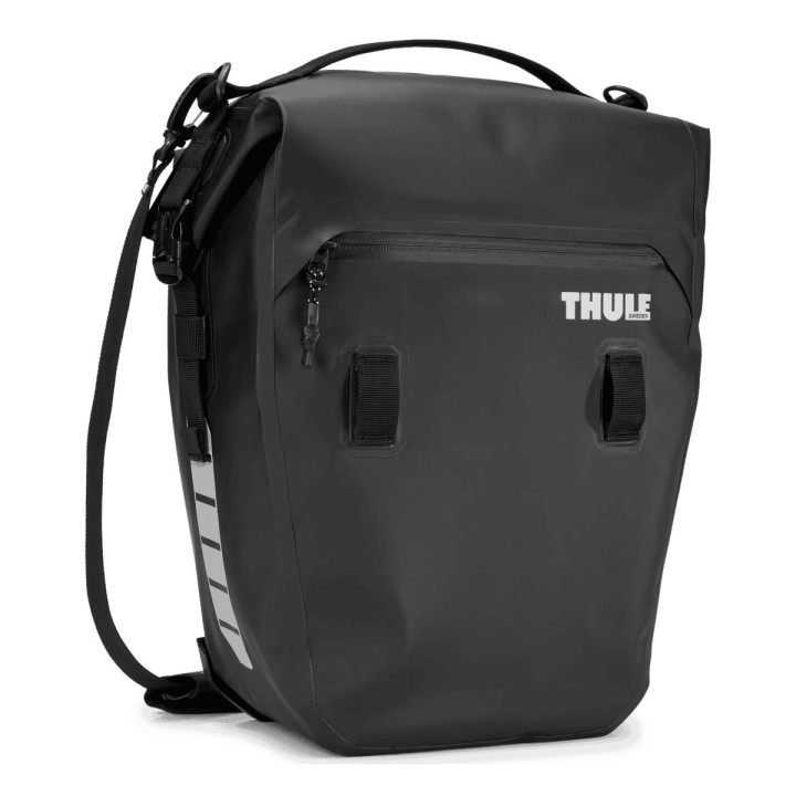 Geanta Portbagaj THULE Shield Commuter Pannier 22L