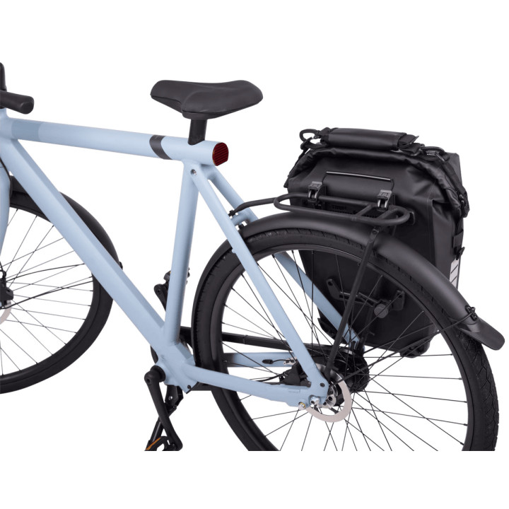 Geanta Portbagaj THULE Shield Commuter Pannier 22L
