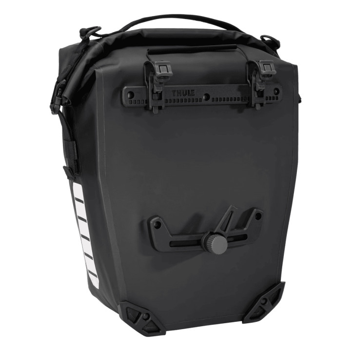 Geanta Portbagaj THULE Shield Commuter Pannier 22L