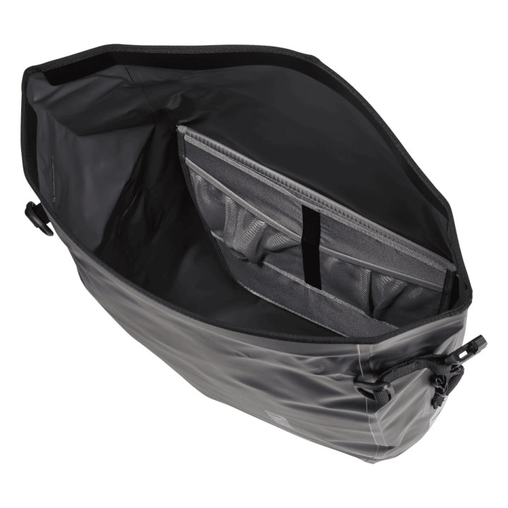 Genți portbagaj THULE Shield Pannier 25L Blue - 2 buc