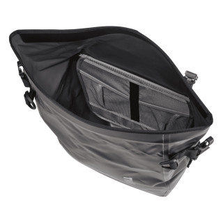 Genti portbagaj THULE Shield Pannier 13L - Black (2 buc)