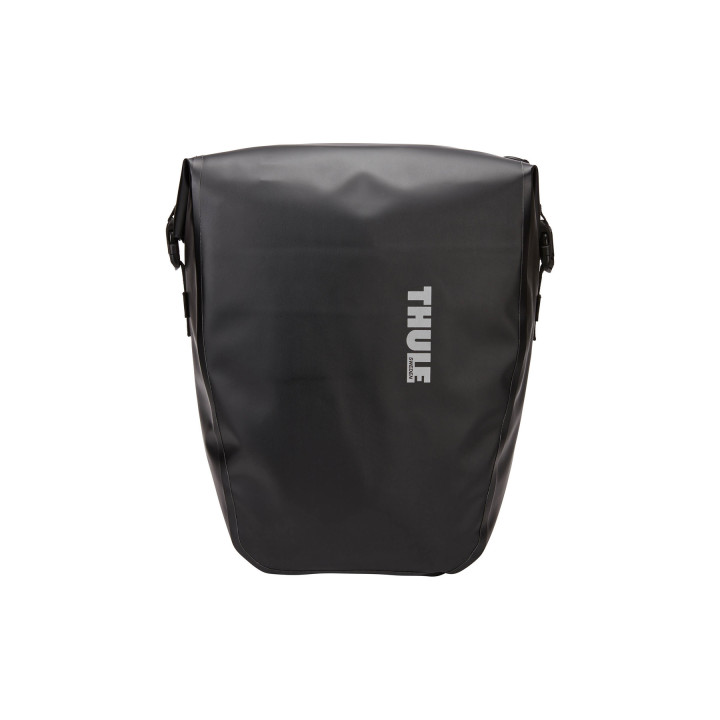 Genți portbagaj THULE Shield Pannier 25L - Black