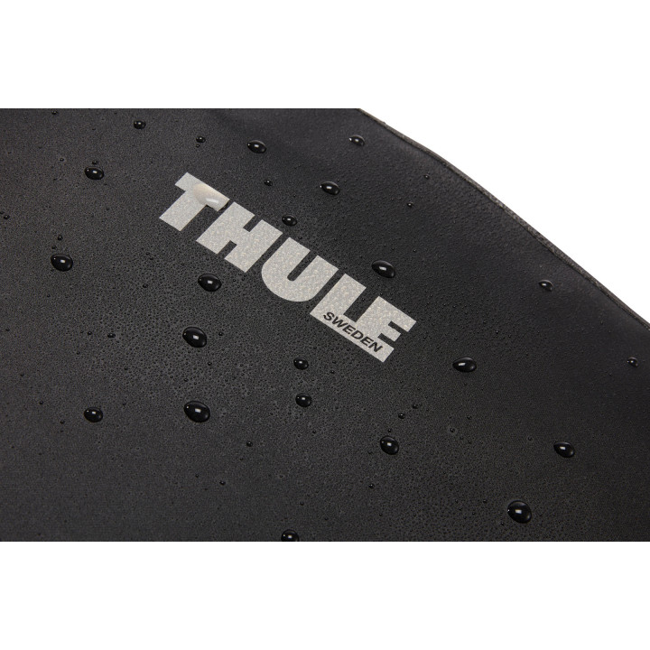 Genți portbagaj THULE Shield Pannier 25L - Black