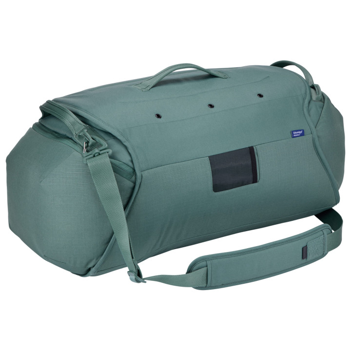Geanta Voiaj THULE RoundTrip Bike - Hazy Green