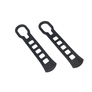 Prinderi cauciuc Thule Xpress 970003 - Set 2 buc