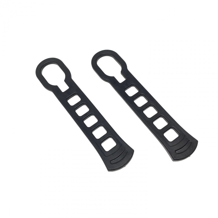 Prinderi cauciuc Thule Xpress 970003 - Set 2 buc