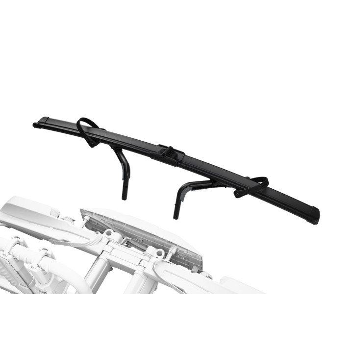 Adaptor Thule EasyFold 3 pentru 4 biciclete