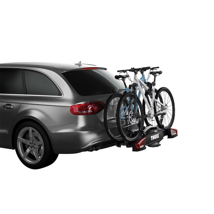 Suport Biciclete Thule VeloCompact 2 - 13 pini