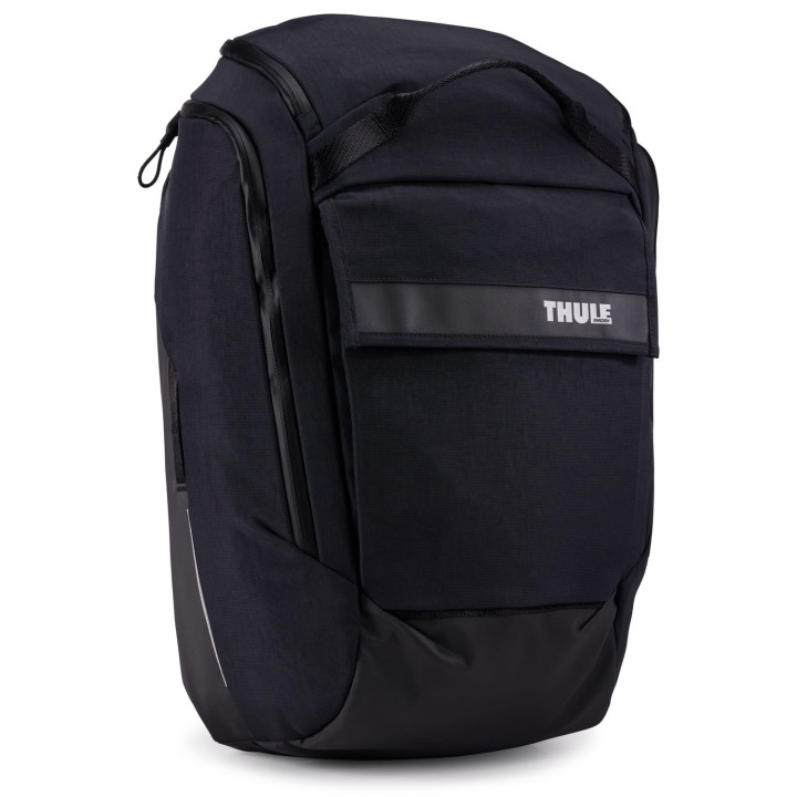 Geantă Thule Paramount 26L - Rucsac Bicicletă Black