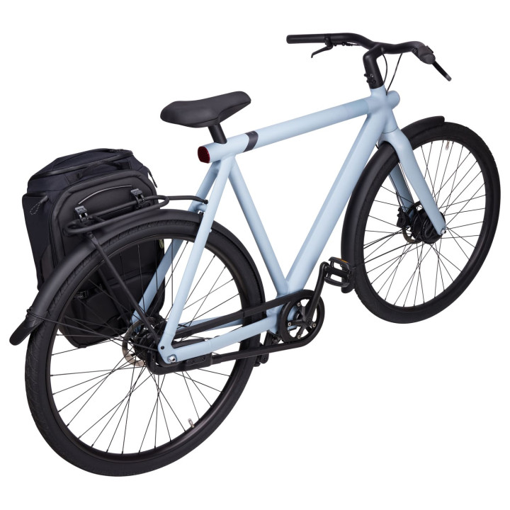 Geantă Thule Paramount 26L - Rucsac Bicicletă Black