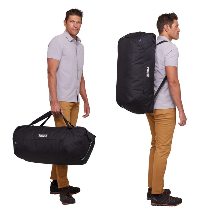 Set genti voiaj THULE GoPack Duffle 75L - 4 buc
