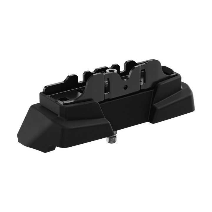 Kit prindere bare transversale THULE Fixpoint 187011