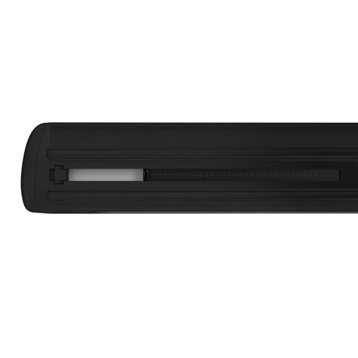 Bare Transversale Thule WingBar Evo 150 Black