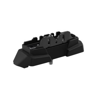 Kit prindere THULE Fixpoint 187039 - 4 bucăți