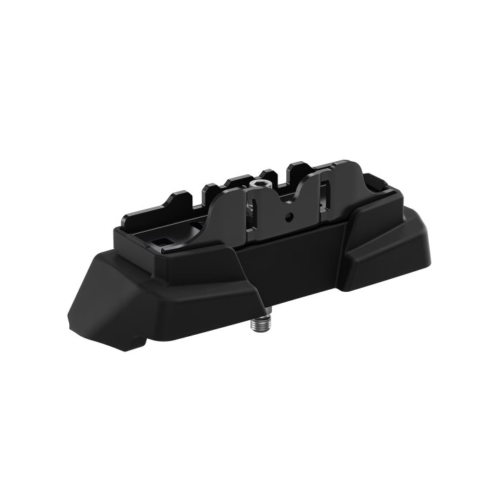 Kit prindere THULE Fixpoint 187039 - 4 bucăți