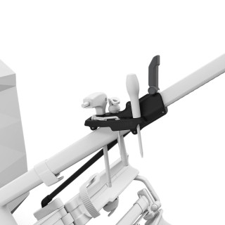 Adaptor Thule Epos Bike Repair Holder - Suport Reparații