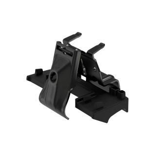 Kit Prindere THULE Flush Rail 186010 - 4 Piese