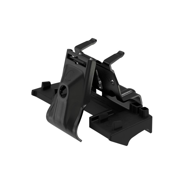 Kit Prindere THULE Flush Rail 186010 - 4 Piese