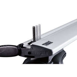 Adaptor Thule T-Track 697-6 pentru bare transversale
