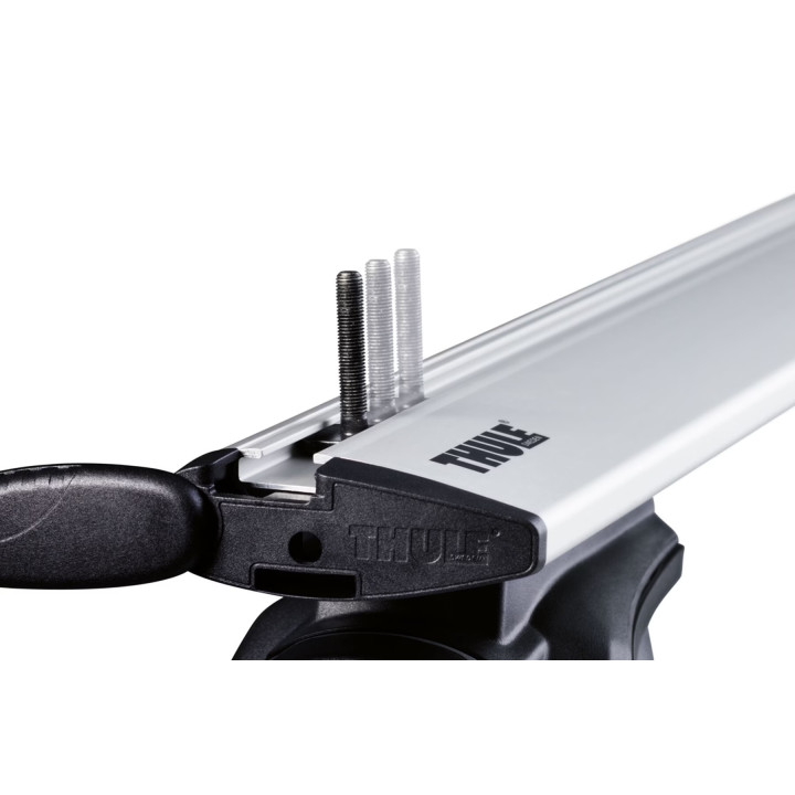 Adaptor Thule T-Track 697-6 pentru bare transversale