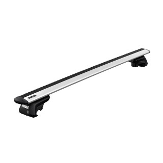 Picioare Prindere Thule Evo Raised Rail 710410