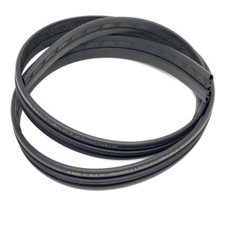 Cover strip THULE WingBar L 1134mm - Protecție bare