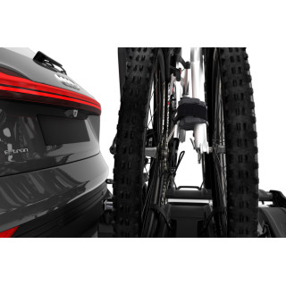 Protecție Biciclete THULE Bike Protector