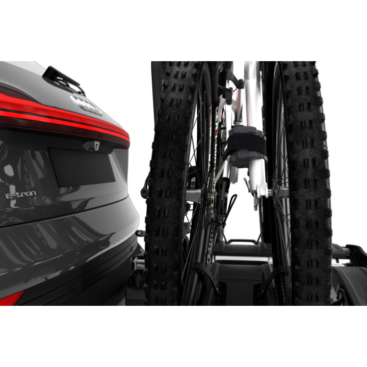 Protecție Biciclete THULE Bike Protector
