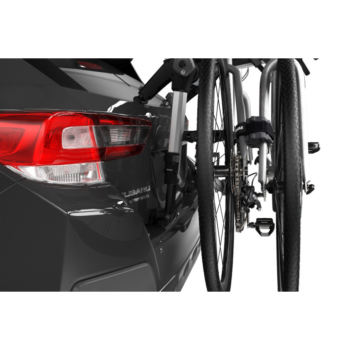 Protecție Biciclete THULE Bike Protector